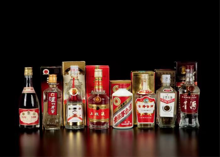 光坡镇茅台酒回收